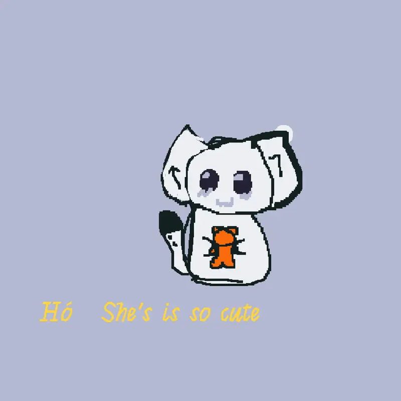 Game by @alexia123cutebee