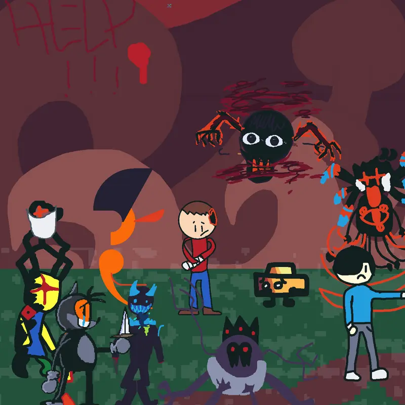 Game by @satturn