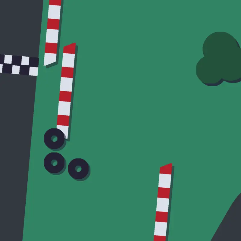 F1 by @ckosmo