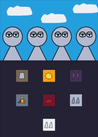 Incredibox Sprunki - Demo