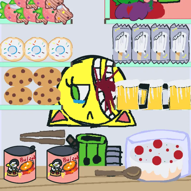 Game by @spartthekitty
