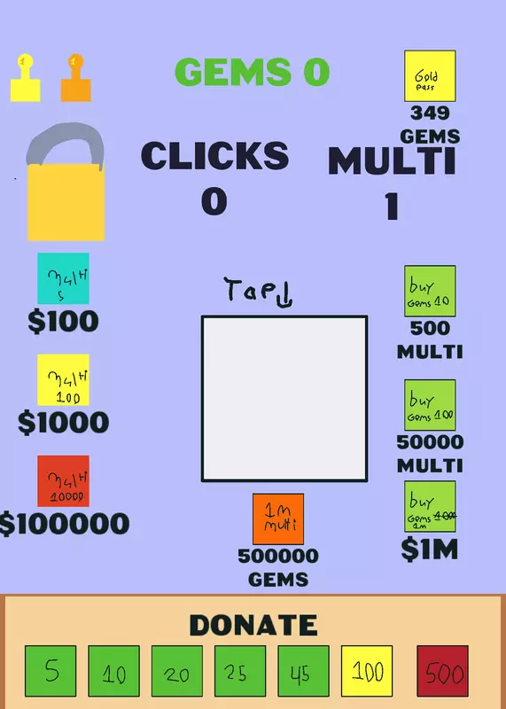 Game by @Guten_tag