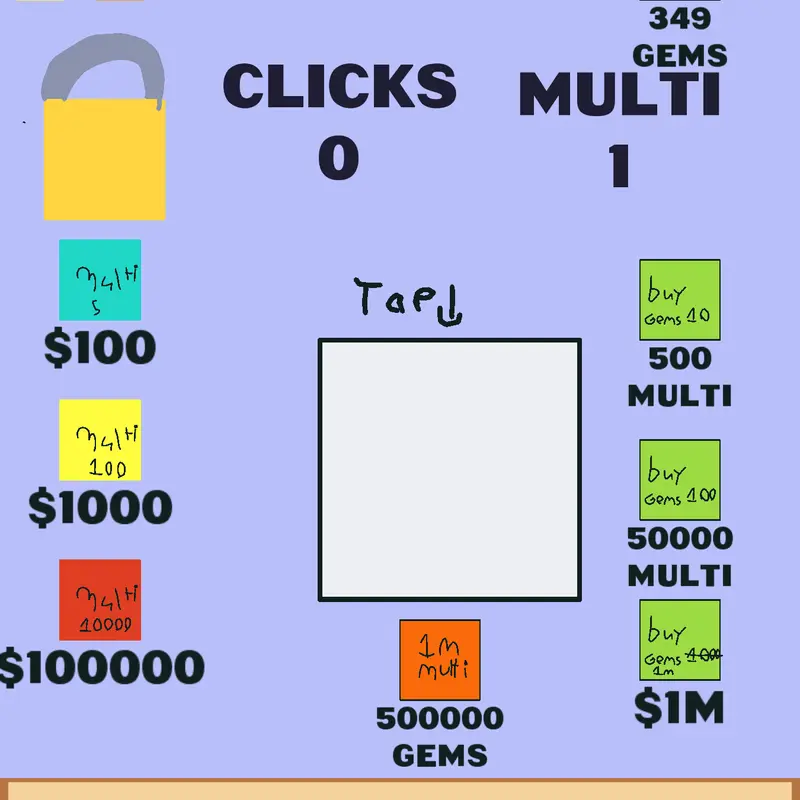 Game by @Guten_tag
