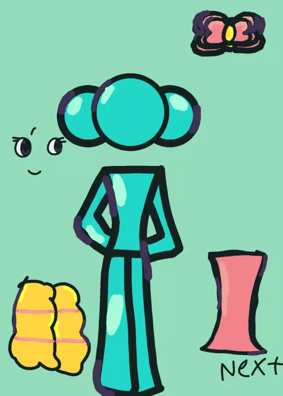 Game by @ava_silly