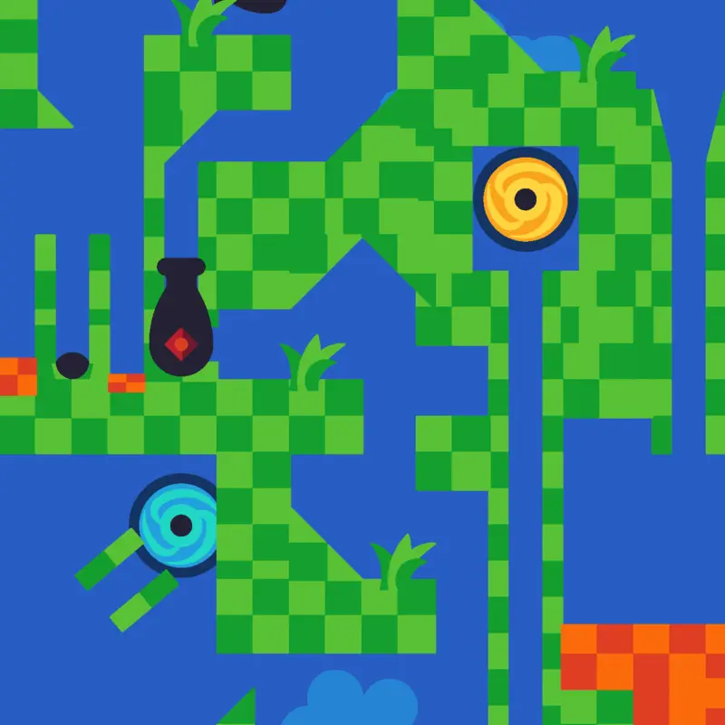 Game by @Podlaski_Fox