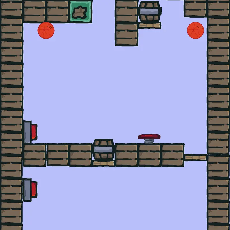 Game by @BurgerManBurgerMan