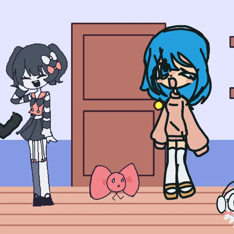 Game by @Moki_happy