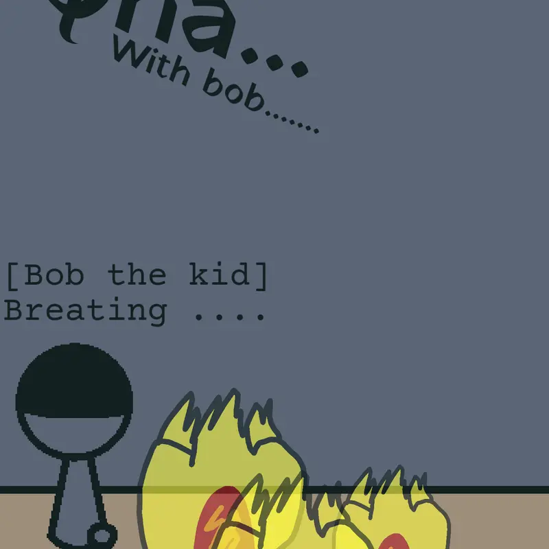 Game by @bob_thekid