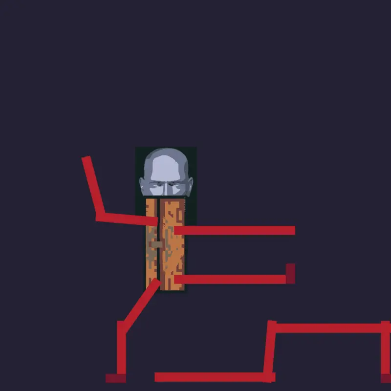 Game by @waynepot