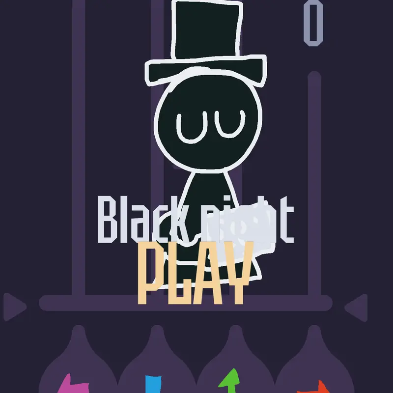 Game by @lilylow
