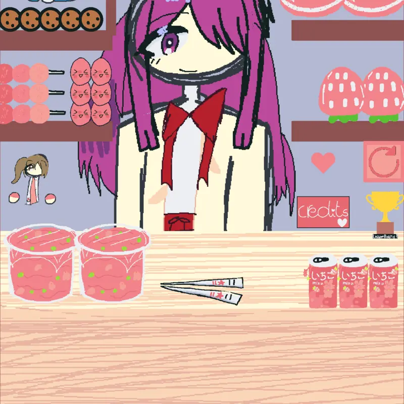 Game by @rinkun