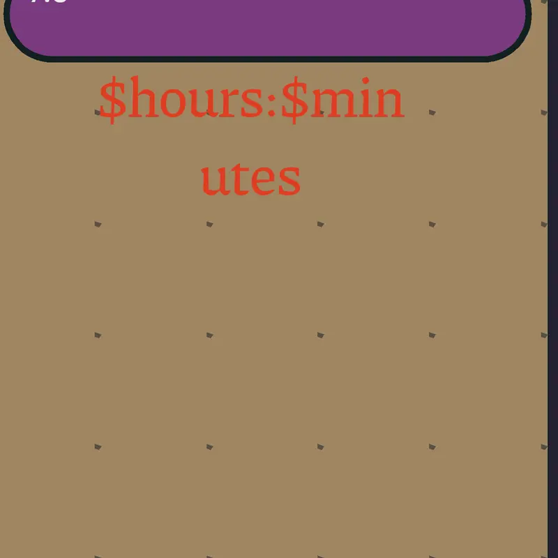 Game by @fraulinejaira