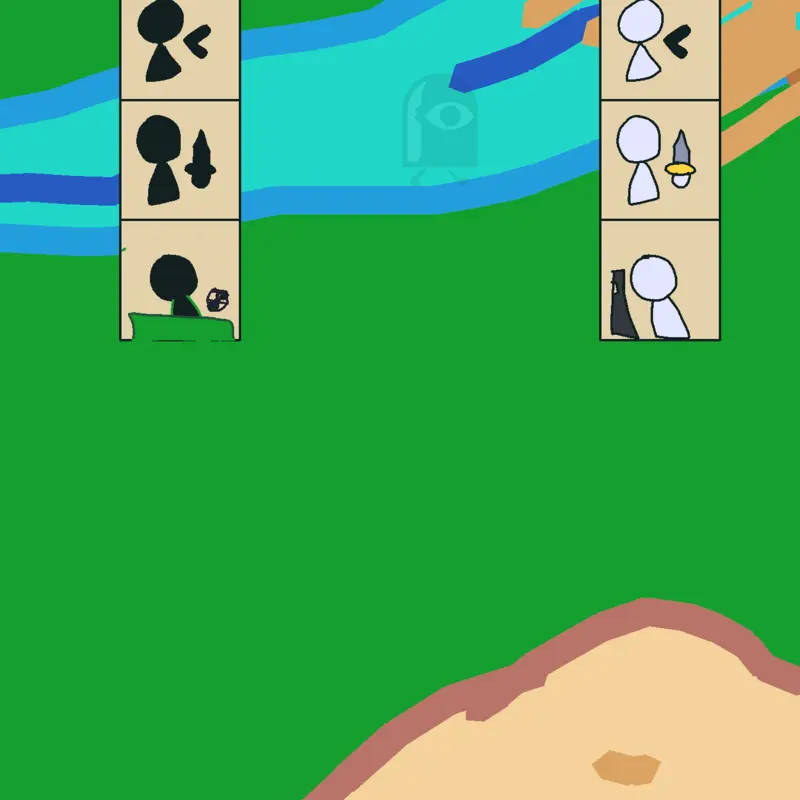 Game by @rasstik