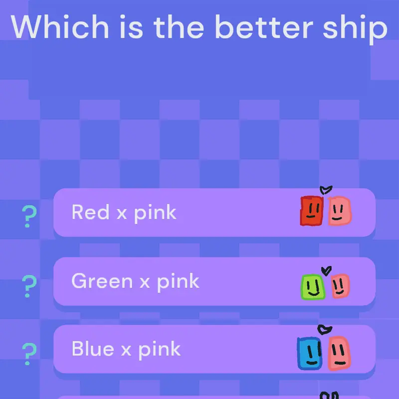 Game by @Ending-Game-User