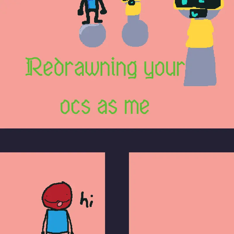 Game by @bendysa