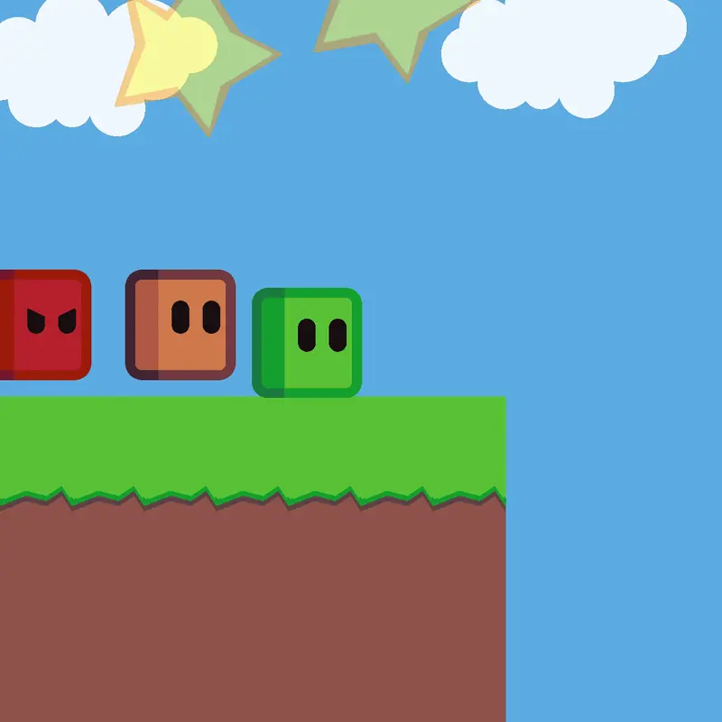 Game by @Adrian_TinyTrigger