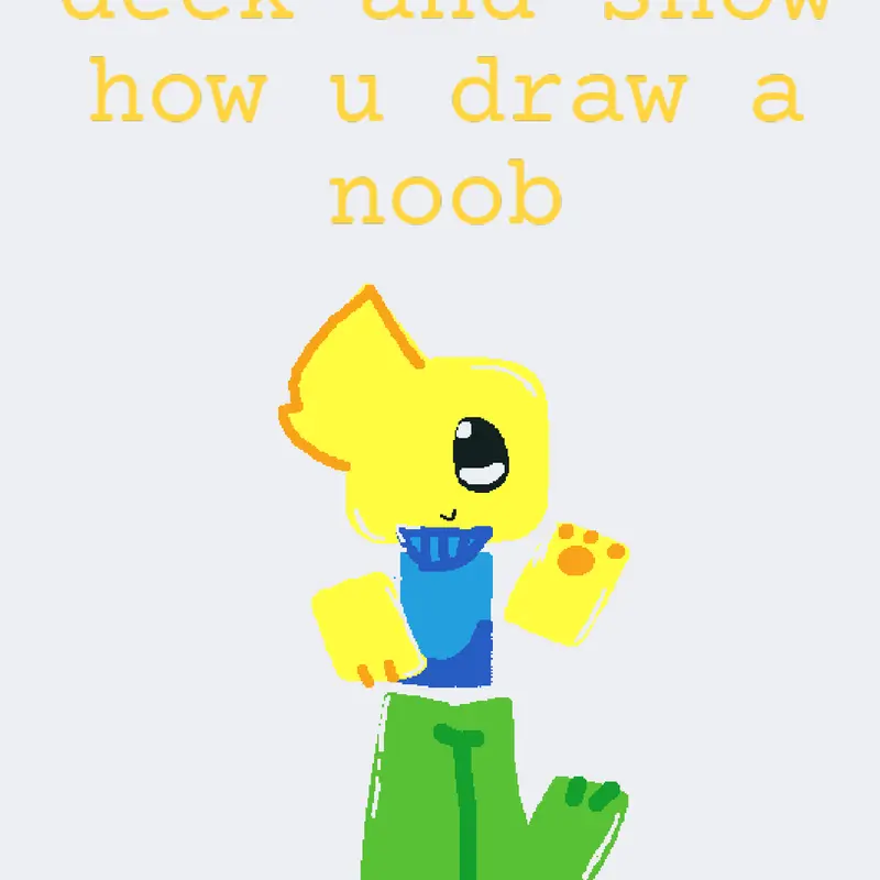 Game by @my_little_pony