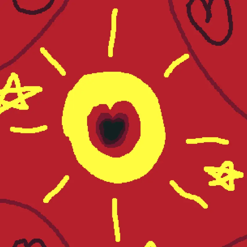A safe space game wowie :3 by @K0L0NY4
