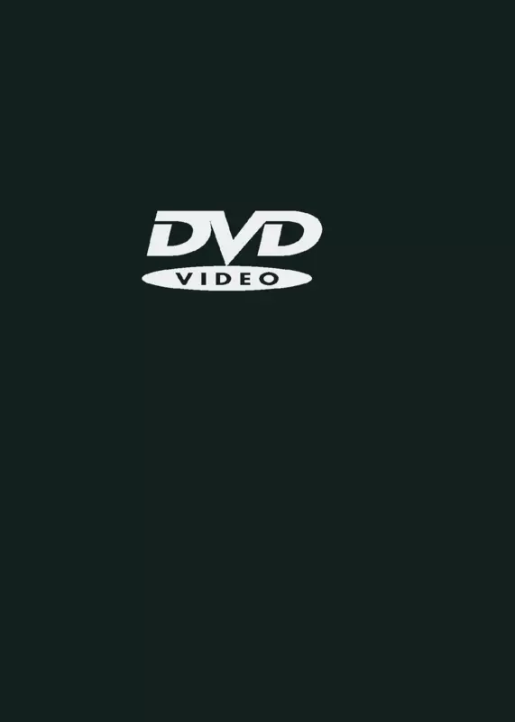Dvd logo by @fishintheponds