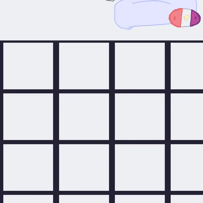 Game by @alice1007countryball