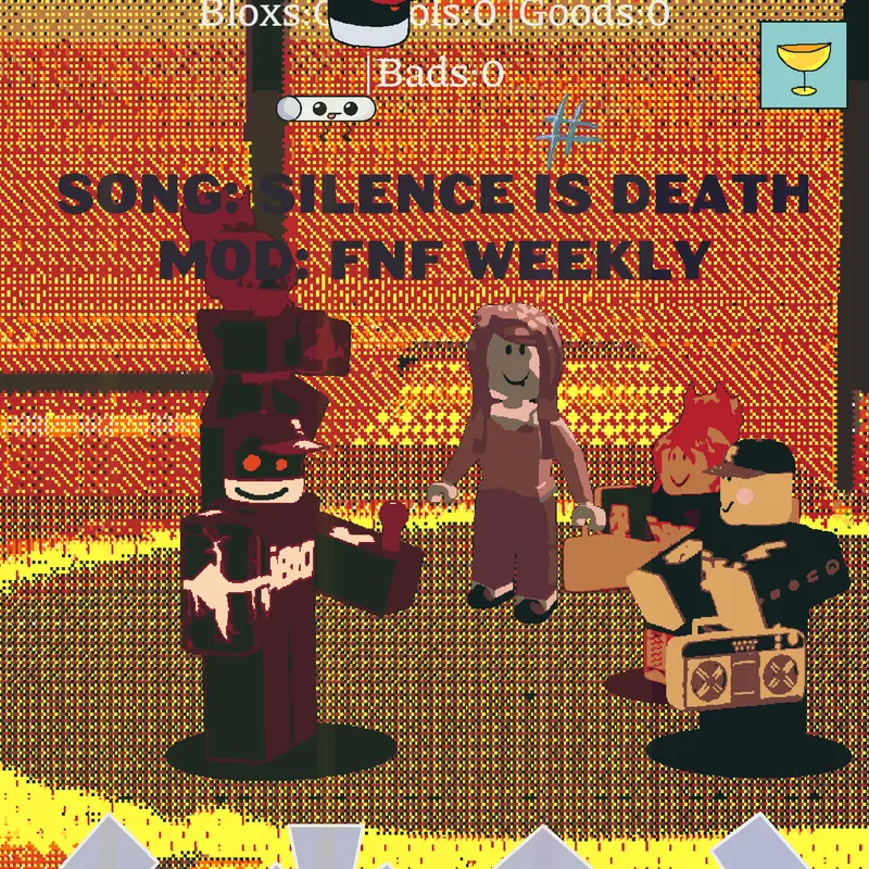 Game by @mmthecastlefan2