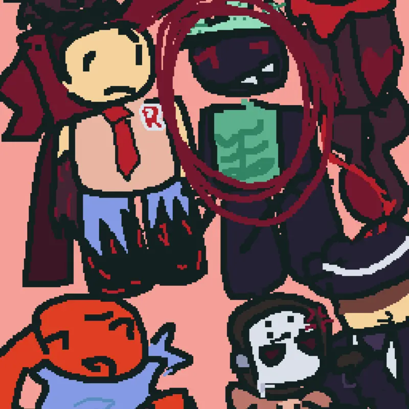 Pls react :[ by @DWFANISHER3C05M0