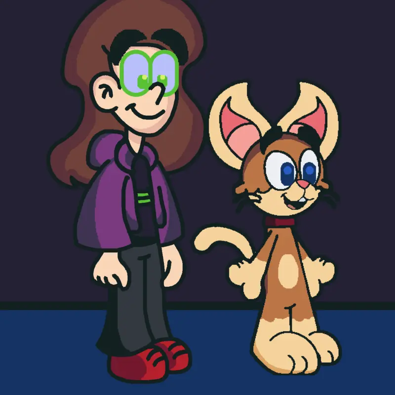 Game by @BryanandBrailstheCat