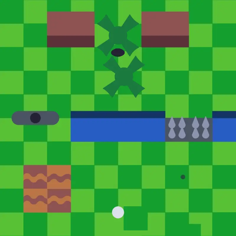 Game by @flanb