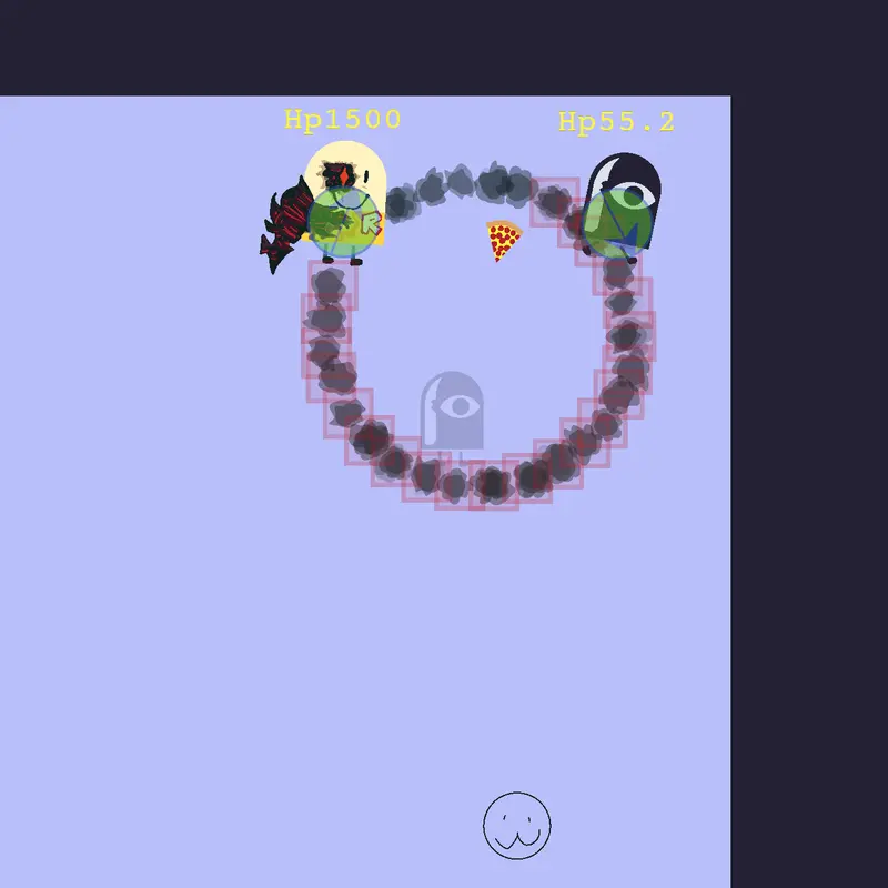 Game by @Two_time-_-2