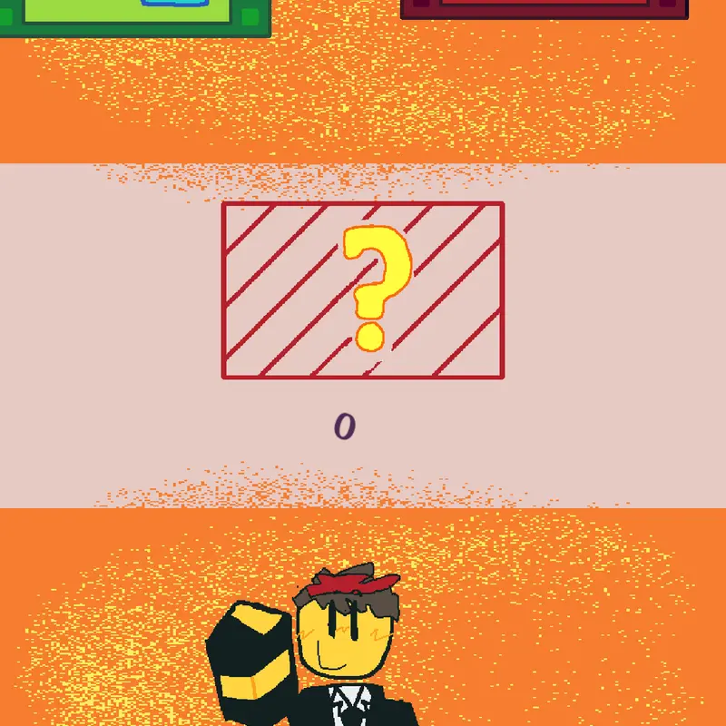 Game by @Sebas_cubix207