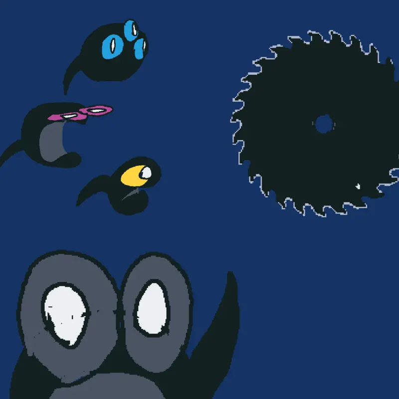 Game by @badland_fan