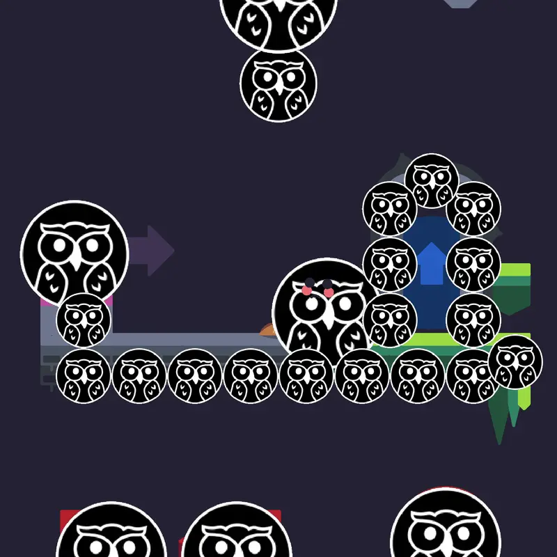 Game by @Kuzey_444