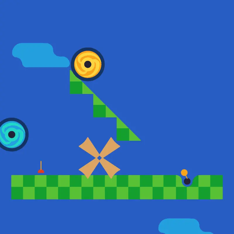 Game by @bruhrd