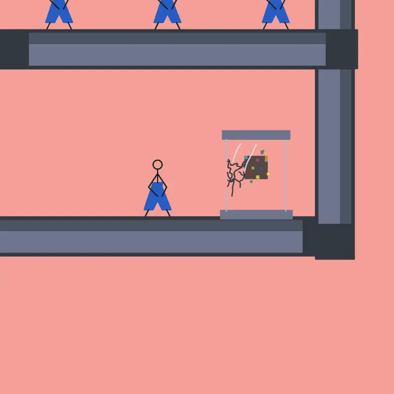 Game by @bubbel