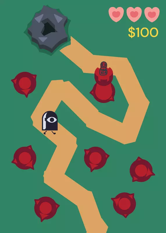 Game by @Khang_Devil