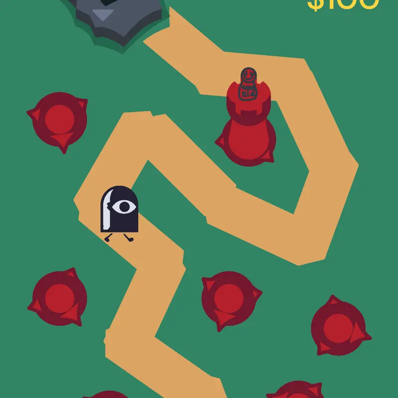 Game by @Khang_Devil