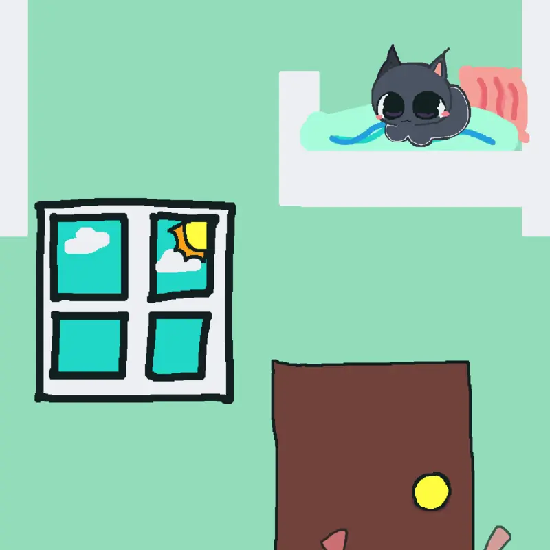 Game by @Lizzie_IDK_Remix