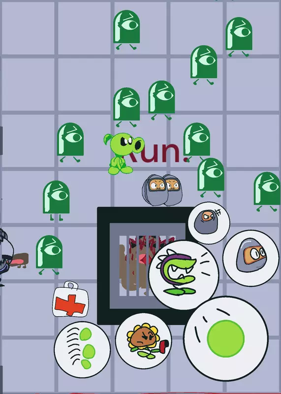 Game by @qberty