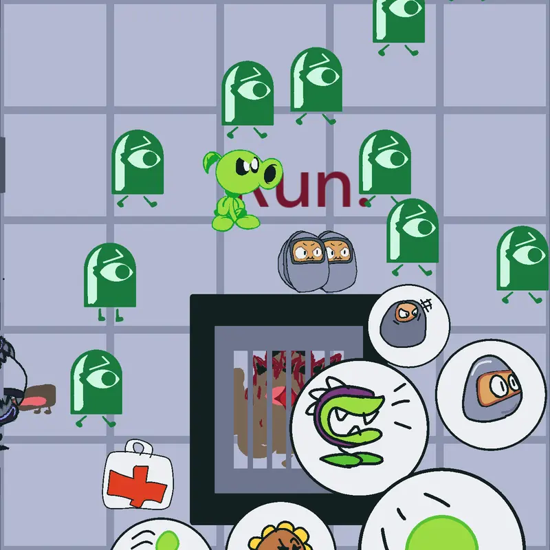Game by @qberty