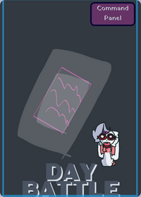 Batting day remastered