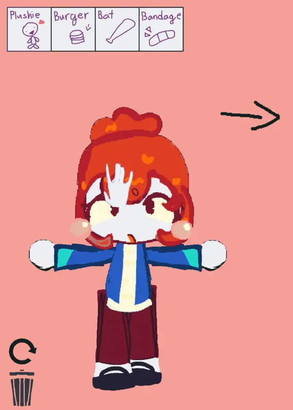 Game by @Thescarletgiglgles