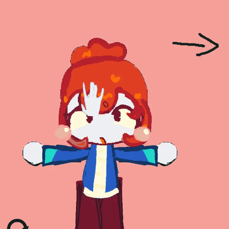 Game by @Thescarletgiglgles