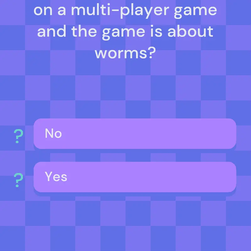 Game by @ImPartyIsGreat