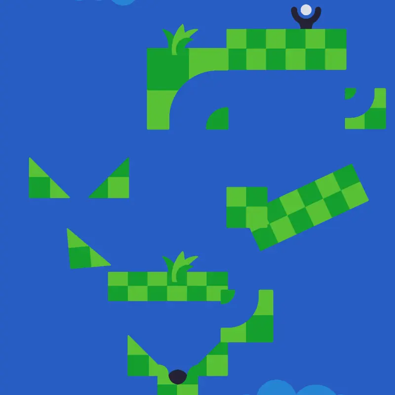 Mini Golf by @TrickiestRP3