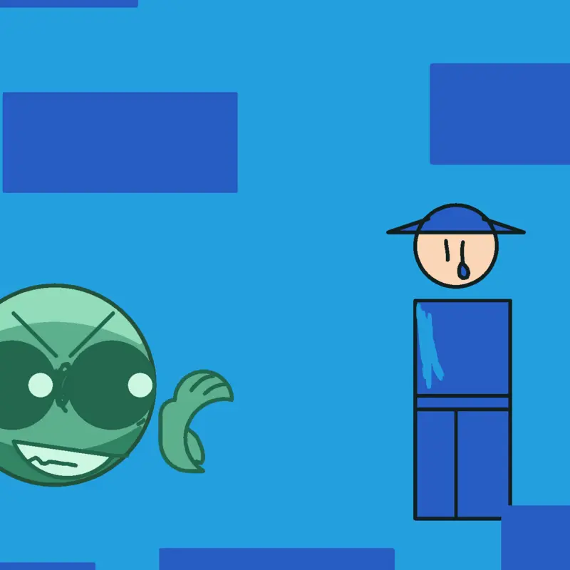 Game by @dambai