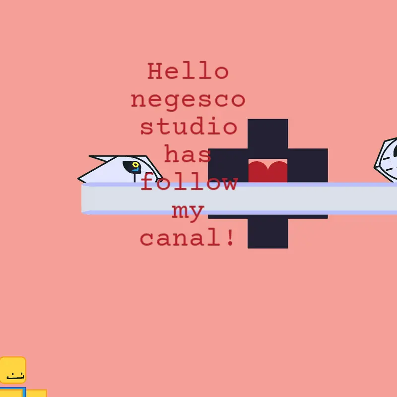 Game by @yamatoplus