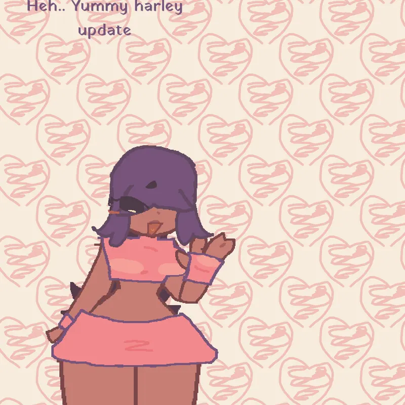 Game by @H4RL3Y