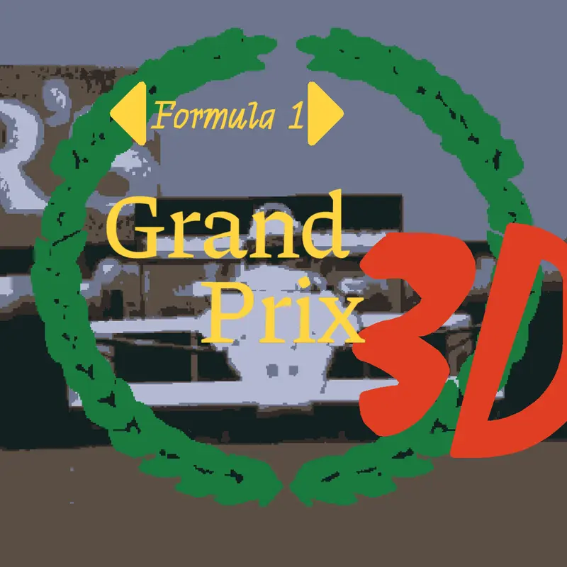 F1 GP by @theoldtech-games_2