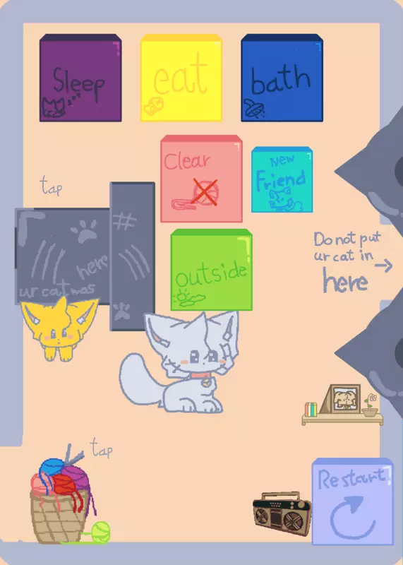 Game by @kellao_games