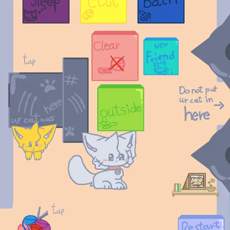 Game by @mio_followers